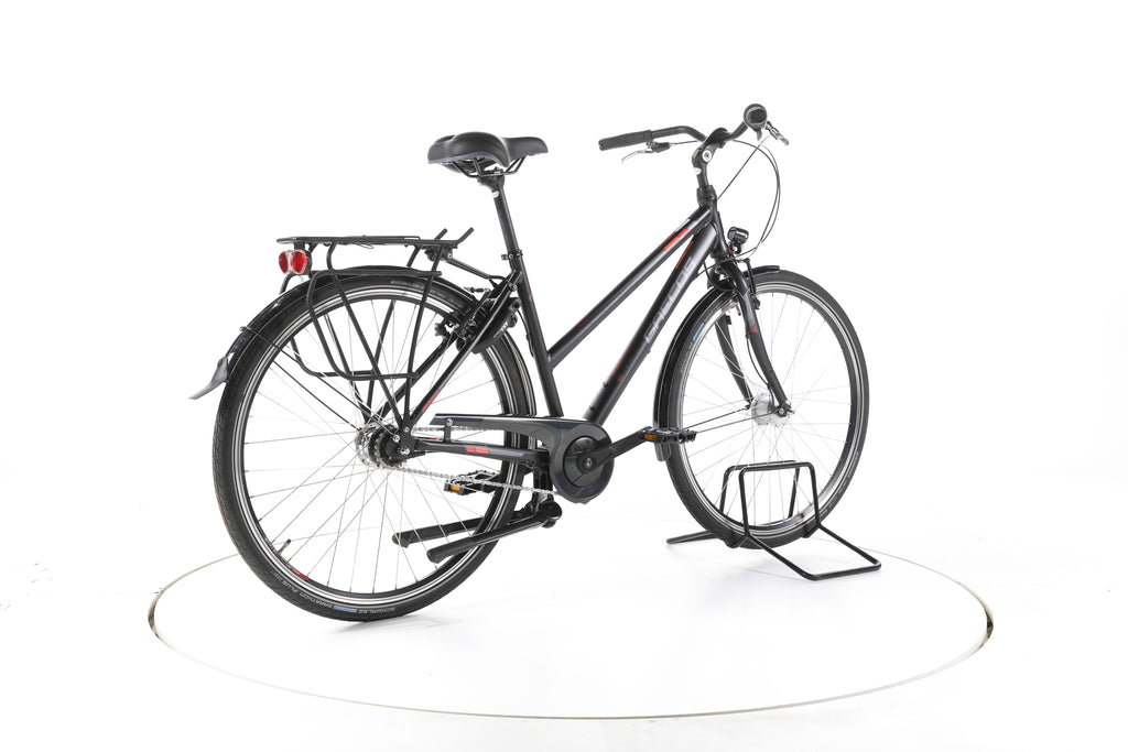 Grecos Boston Fahrrad City & Trekking - Image 12