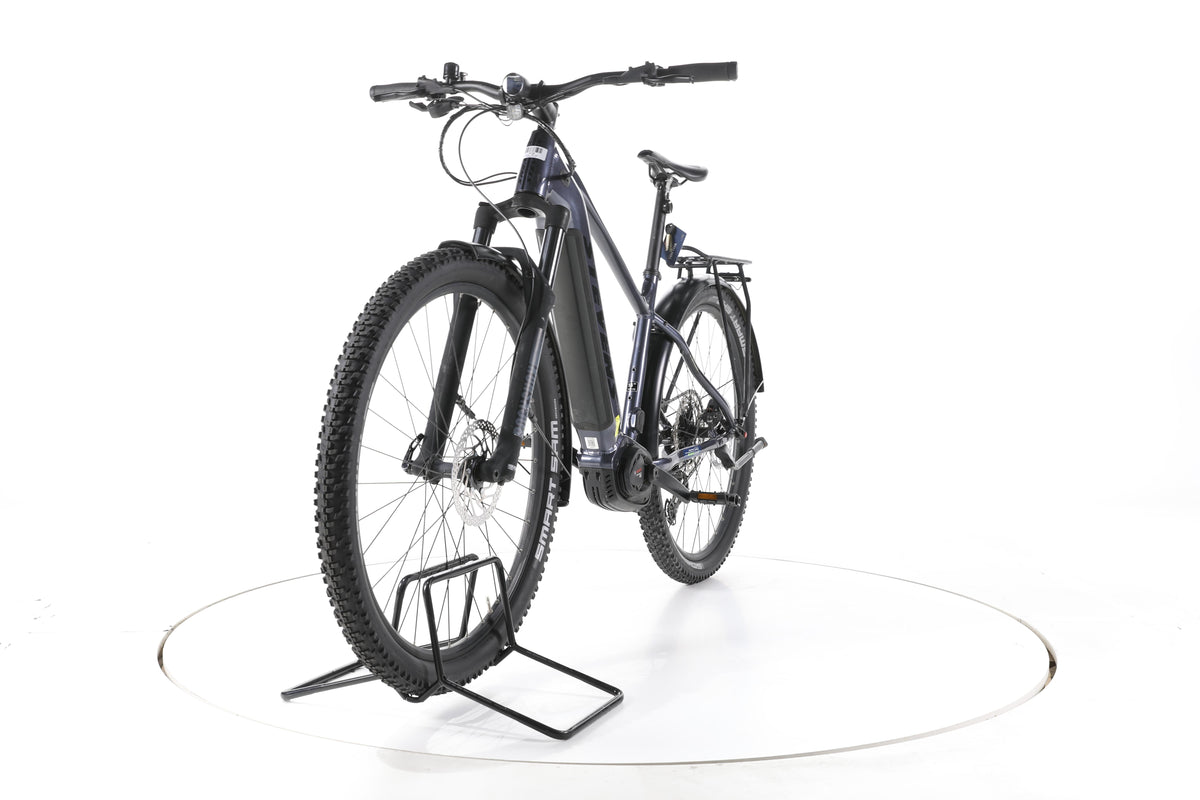 Stevens E-Antelao Trekking E-Bike - Image 5