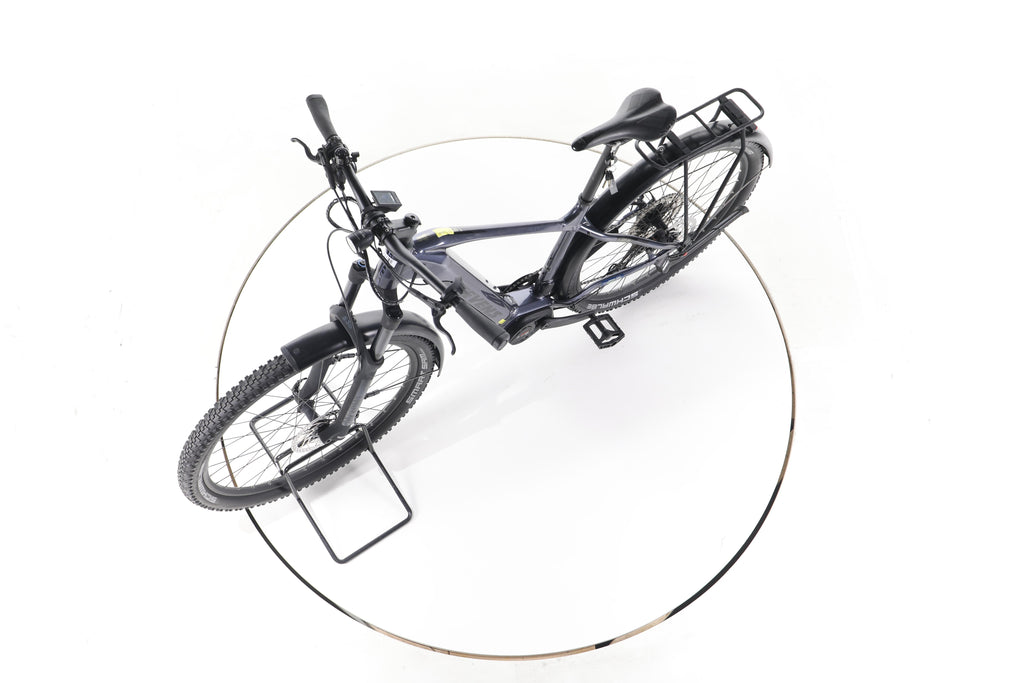 Stevens E-Antelao Trekking E-Bike - Image 18