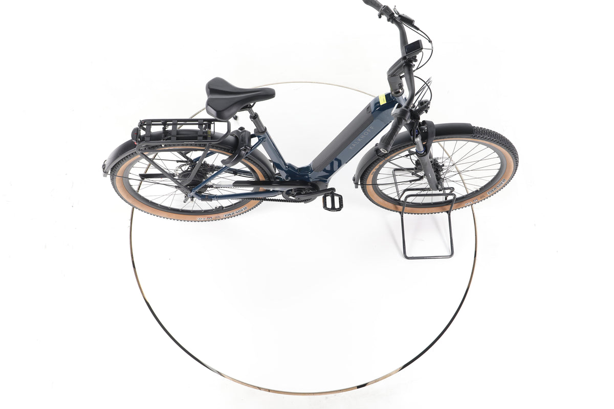 Kalkhoff Entice 5 Excite+ E-Bike 2024 - Image 13
