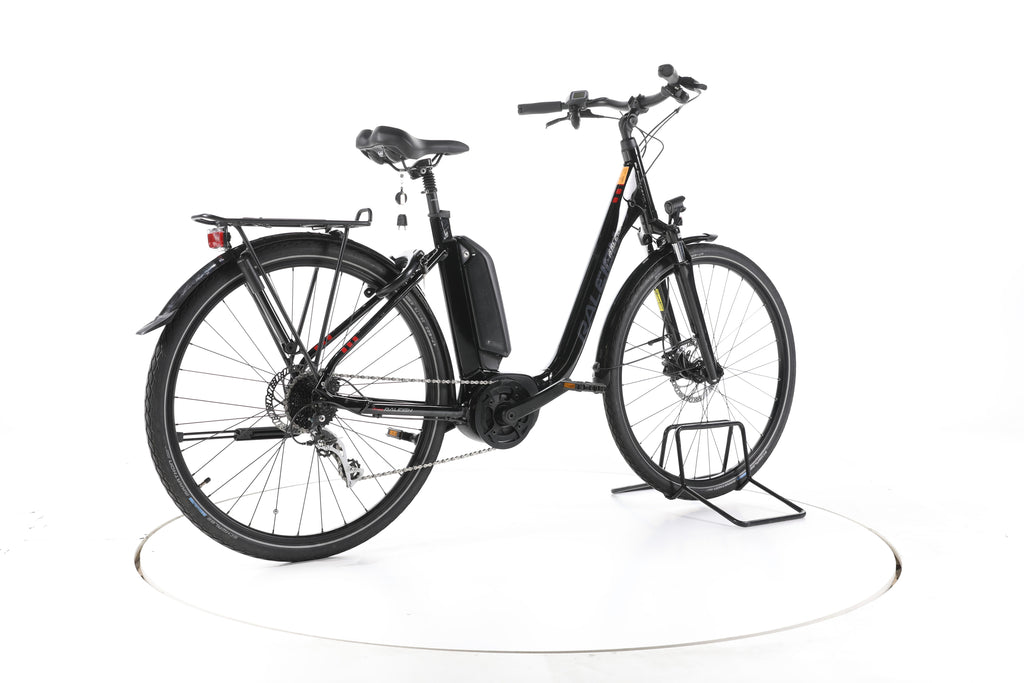 Raleigh Stoker LTD Trekking E-Bike Tiefeinsteiger - Image 12