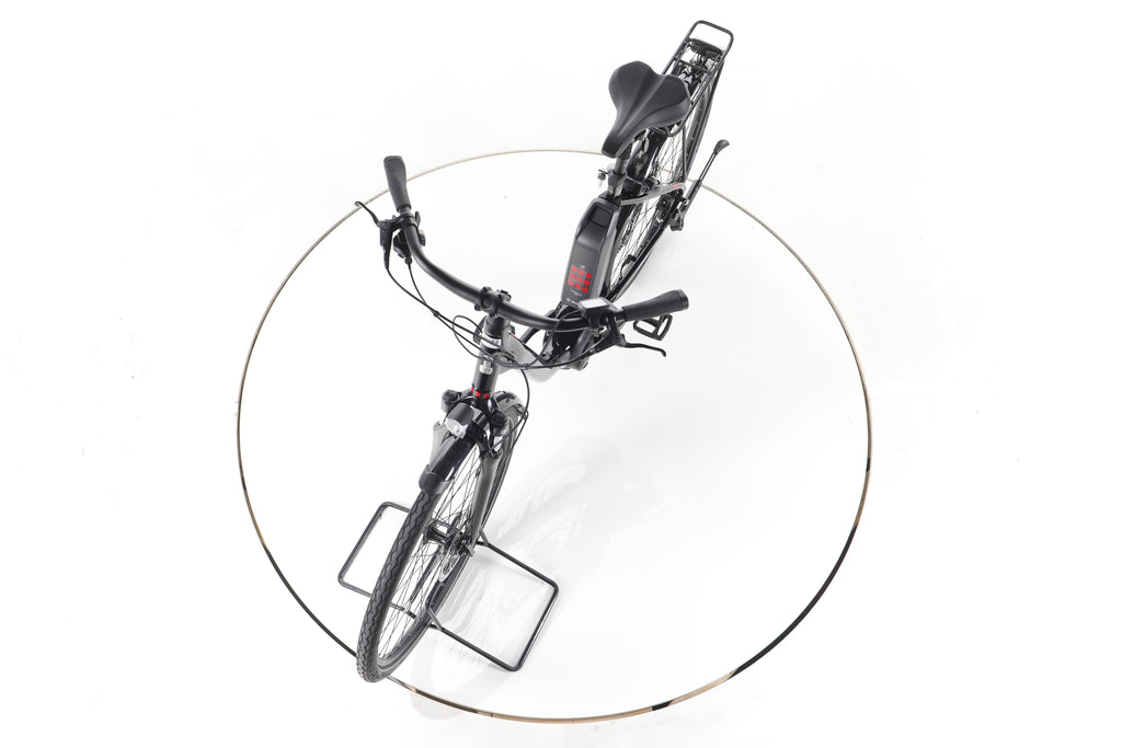Raleigh Stoker LTD Trekking E-Bike Tiefeinsteiger - Image 17