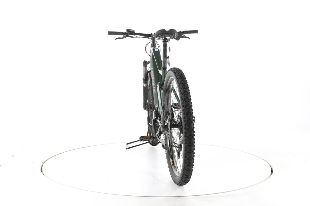 Haibike AllTrail 4 E-Bike Fully - Image 10