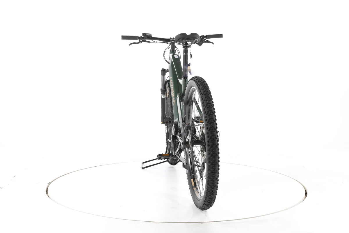 Haibike AllTrail 4 E-Bike Fully - Image 10