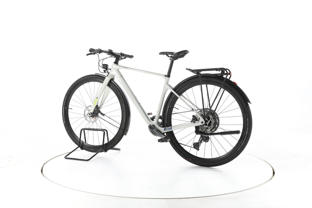 Cube Nulane C:62 SLX FE Fahrrad City & Trekking - Image 8