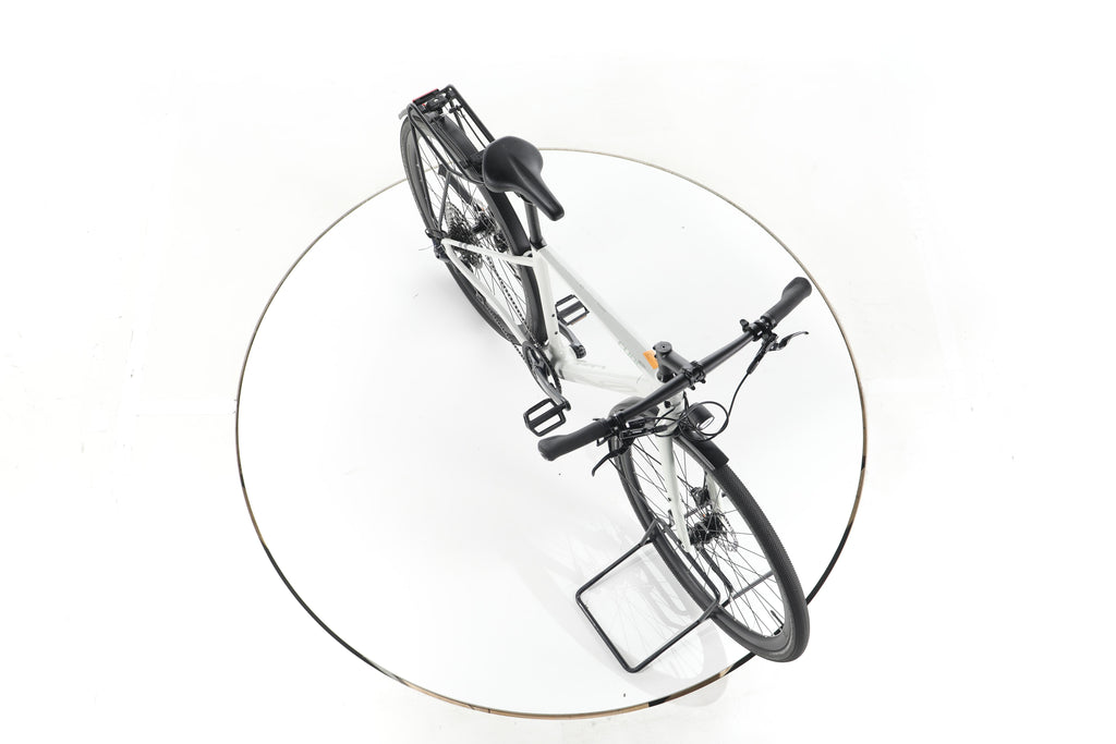 Cube Nulane C:62 SLX FE Fahrrad City & Trekking - Image 15