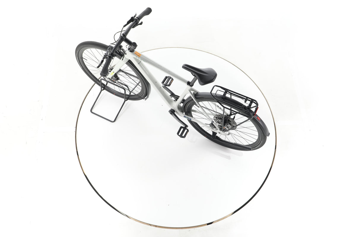 Cube Nulane C:62 SLX FE Fahrrad City & Trekking - Image 20