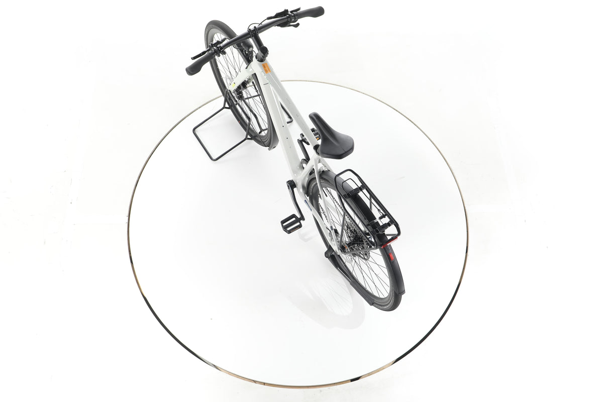 Cube Nulane C:62 SLX FE Fahrrad City & Trekking - Image 21