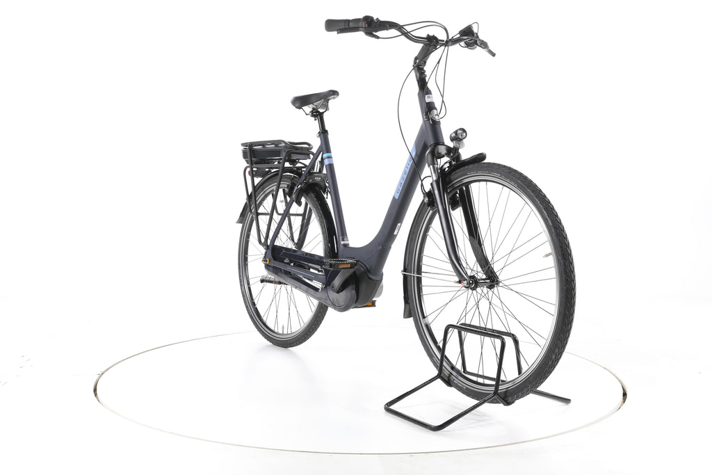 Gazelle Paris C7 HMB City E-Bike Tiefeinsteiger - Image 3