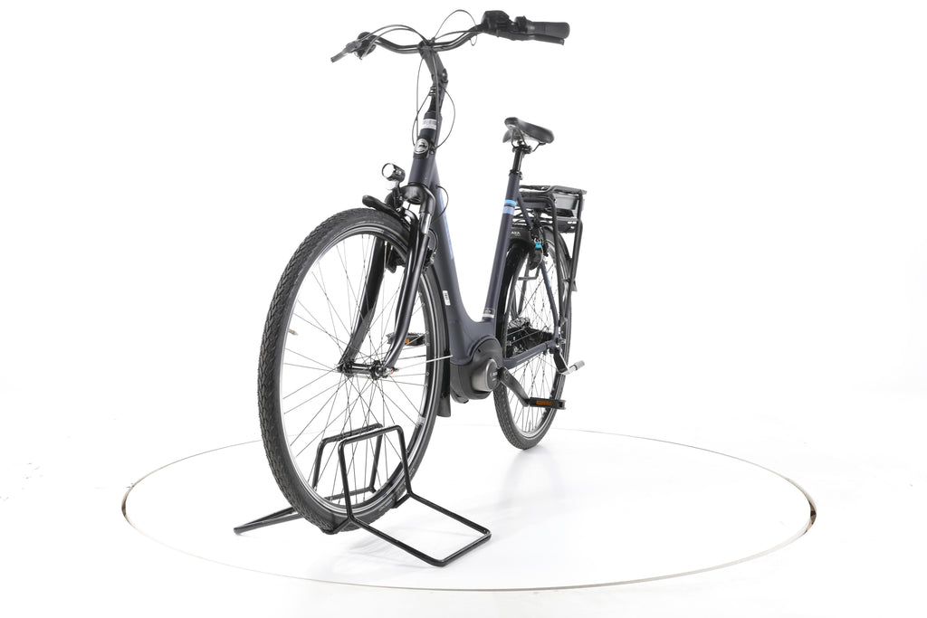 Gazelle Paris C7 HMB City E-Bike Tiefeinsteiger - Image 5