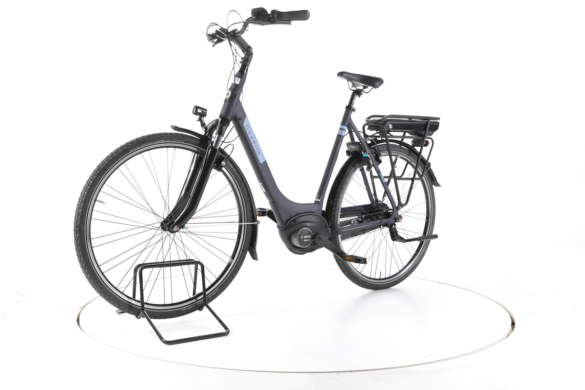 Gazelle Paris C7 HMB City E-Bike Tiefeinsteiger - Image 6
