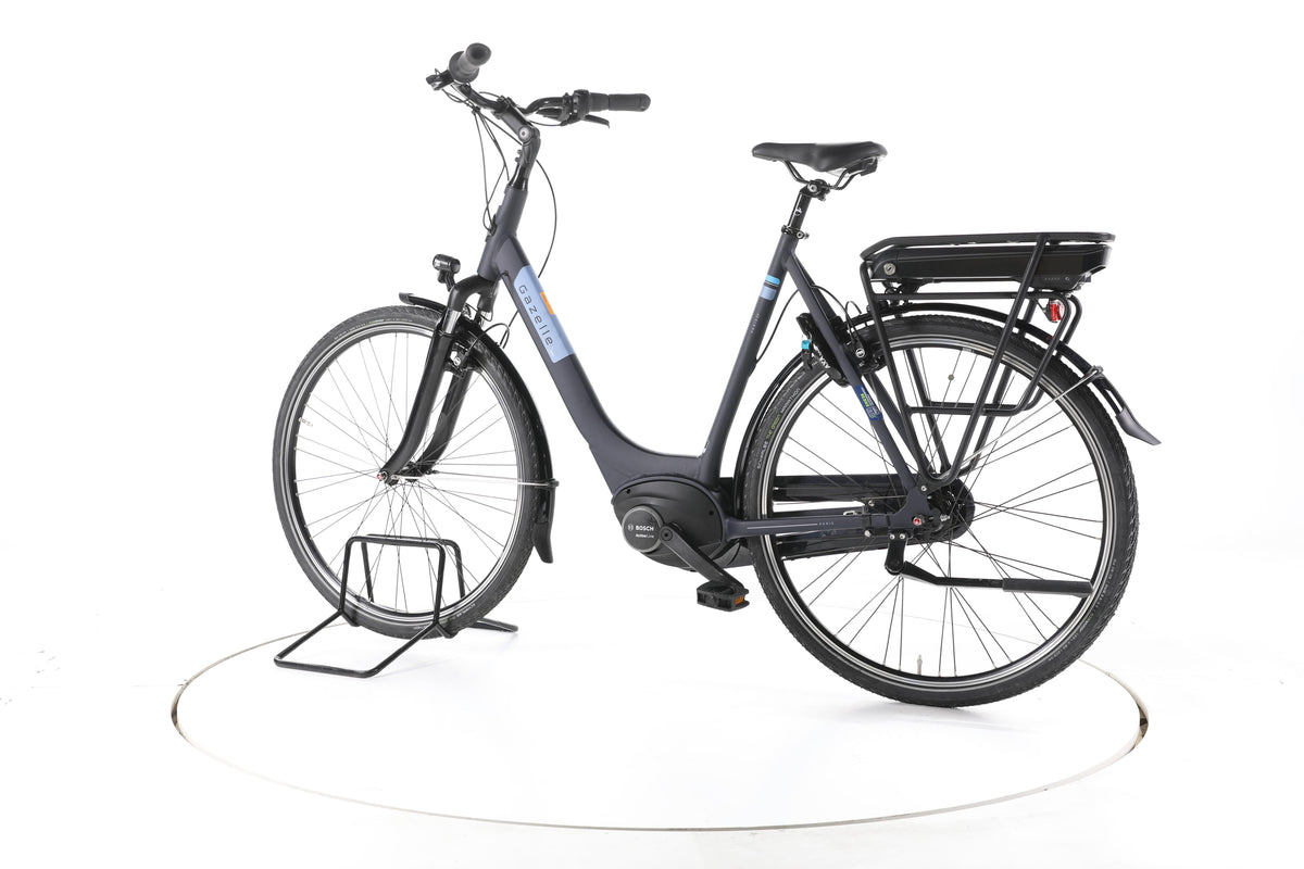 Gazelle Paris C7 HMB City E-Bike Tiefeinsteiger - Image 8