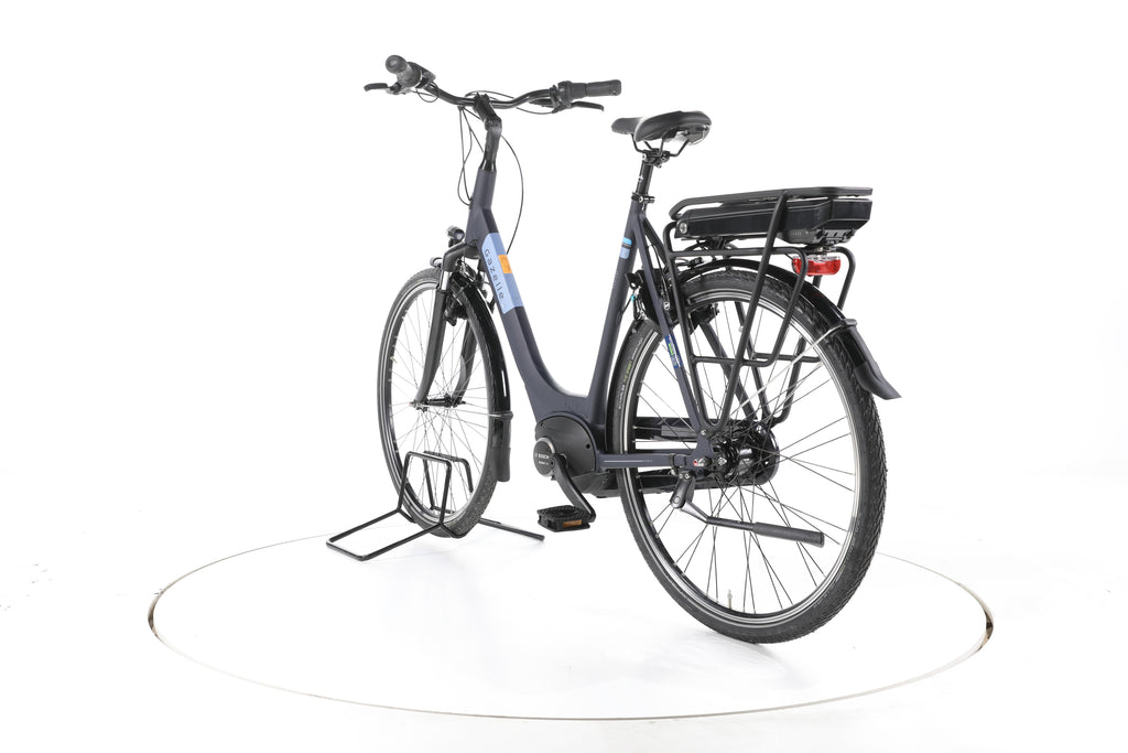 Gazelle Paris C7 HMB City E-Bike Tiefeinsteiger - Image 9