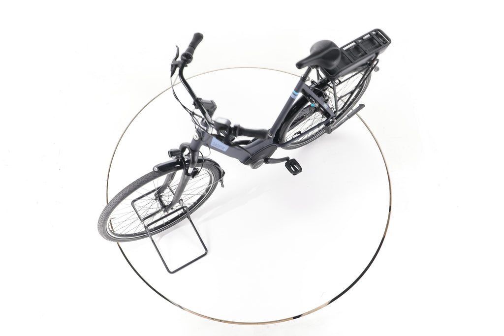 Gazelle Paris C7 HMB City E-Bike Tiefeinsteiger - Image 18