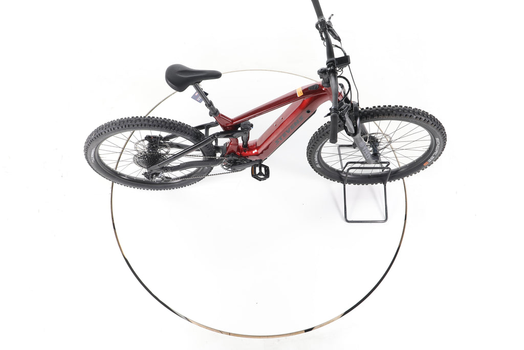 Stevens E-Inception AM 7.6.1 E-Bike Fully - Image 13