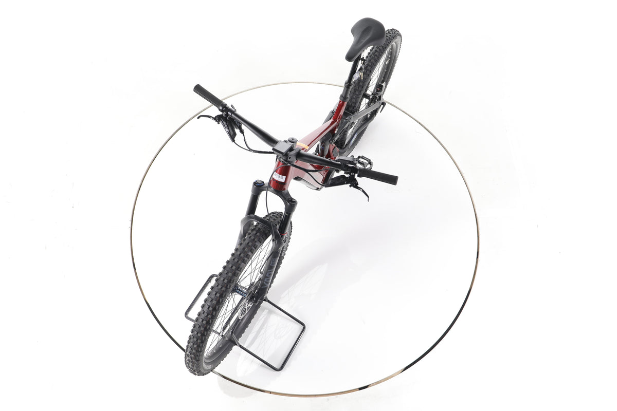 Stevens E-Inception AM 7.6.1 E-Bike Fully - Image 17