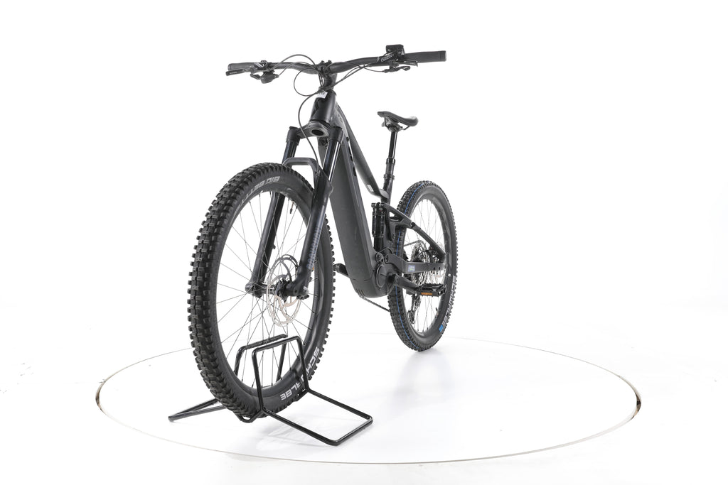 Liv Embolden E+ Pro 1 E-Bike Fully - Image 5