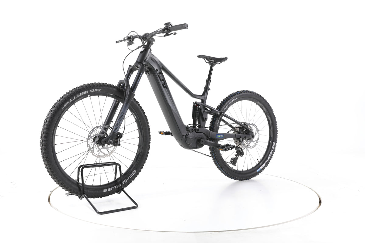 Liv Embolden E+ Pro 1 E-Bike Fully - Image 6