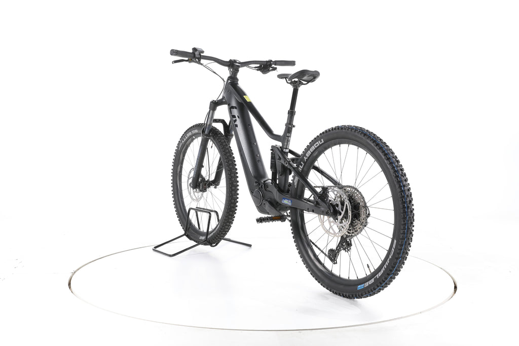 Liv Embolden E+ Pro 1 E-Bike Fully - Image 9