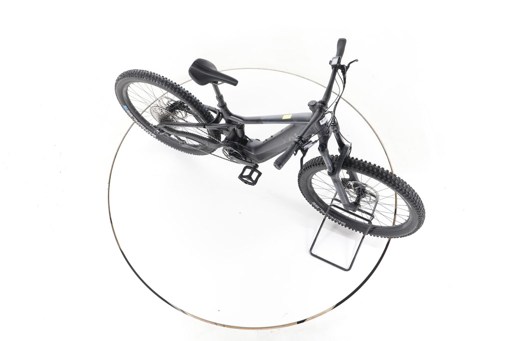 Liv Embolden E+ Pro 1 E-Bike Fully - Image 14