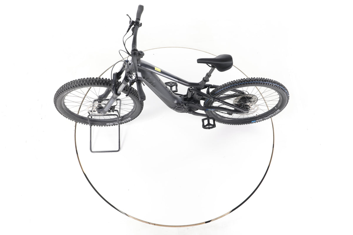 Liv Embolden E+ Pro 1 E-Bike Fully - Image 19