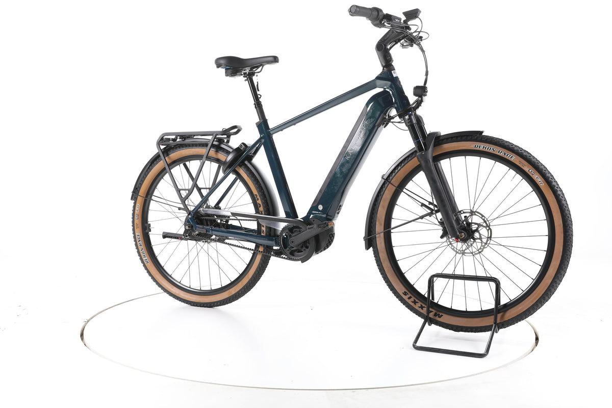 Kalkhoff Entice 5 Excite+ City E-Bike 2024 - Image 2