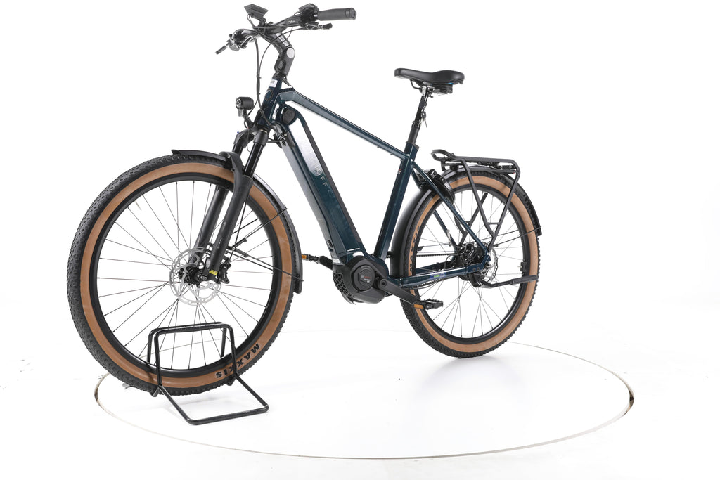 Kalkhoff Entice 5 Excite+ City E-Bike 2024 - Image 6
