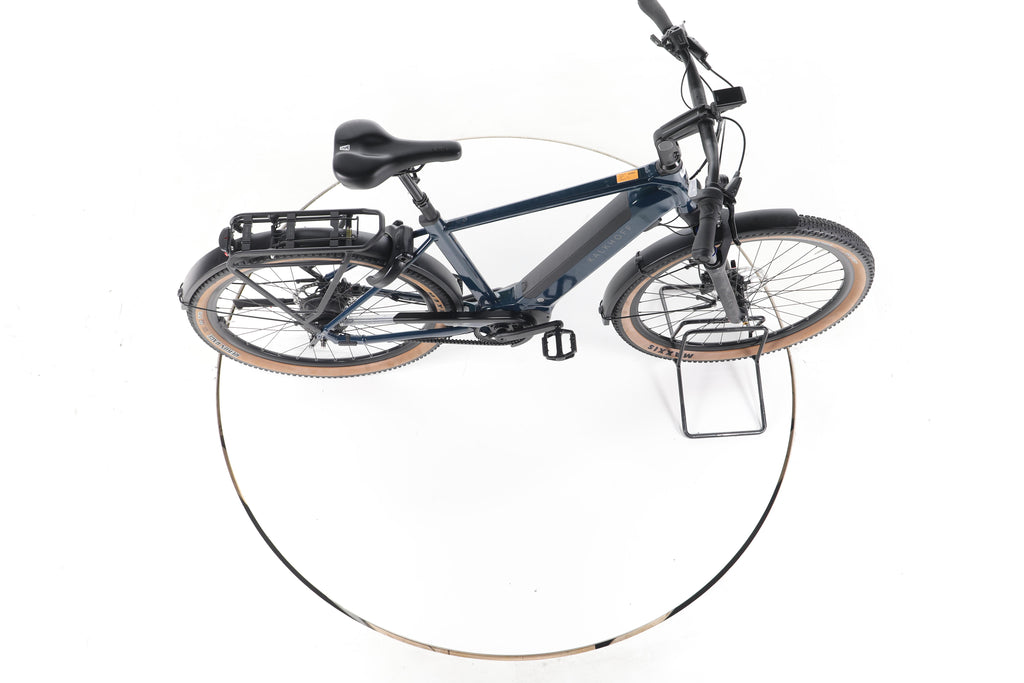 Kalkhoff Entice 5 Excite+ City E-Bike 2024 - Image 13