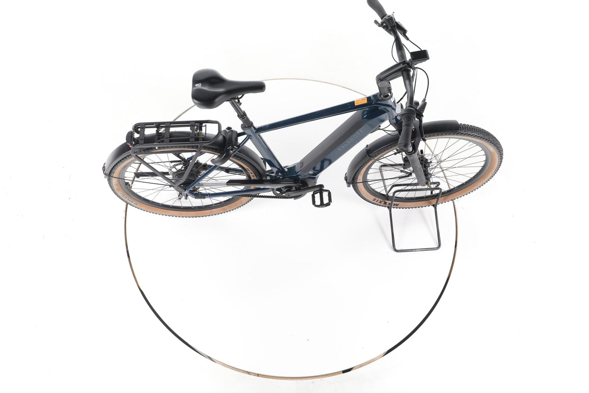 Kalkhoff Entice 5 Excite+ City E-Bike 2024 - Image 13