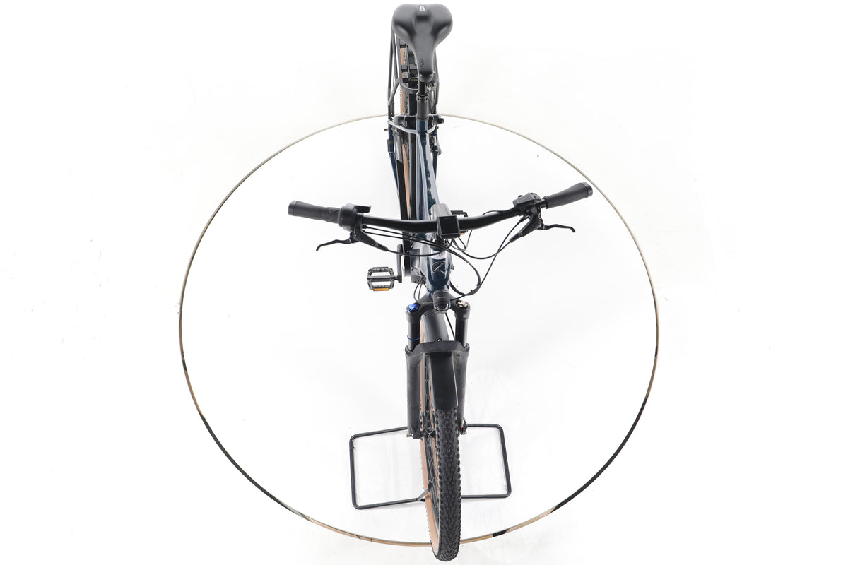Kalkhoff Entice 5 Excite+ City E-Bike 2024 - Image 16