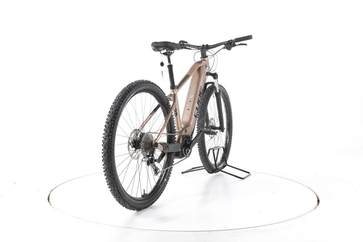 Cube Reaction Hybrid Performance 500 E-Bike - Image 11