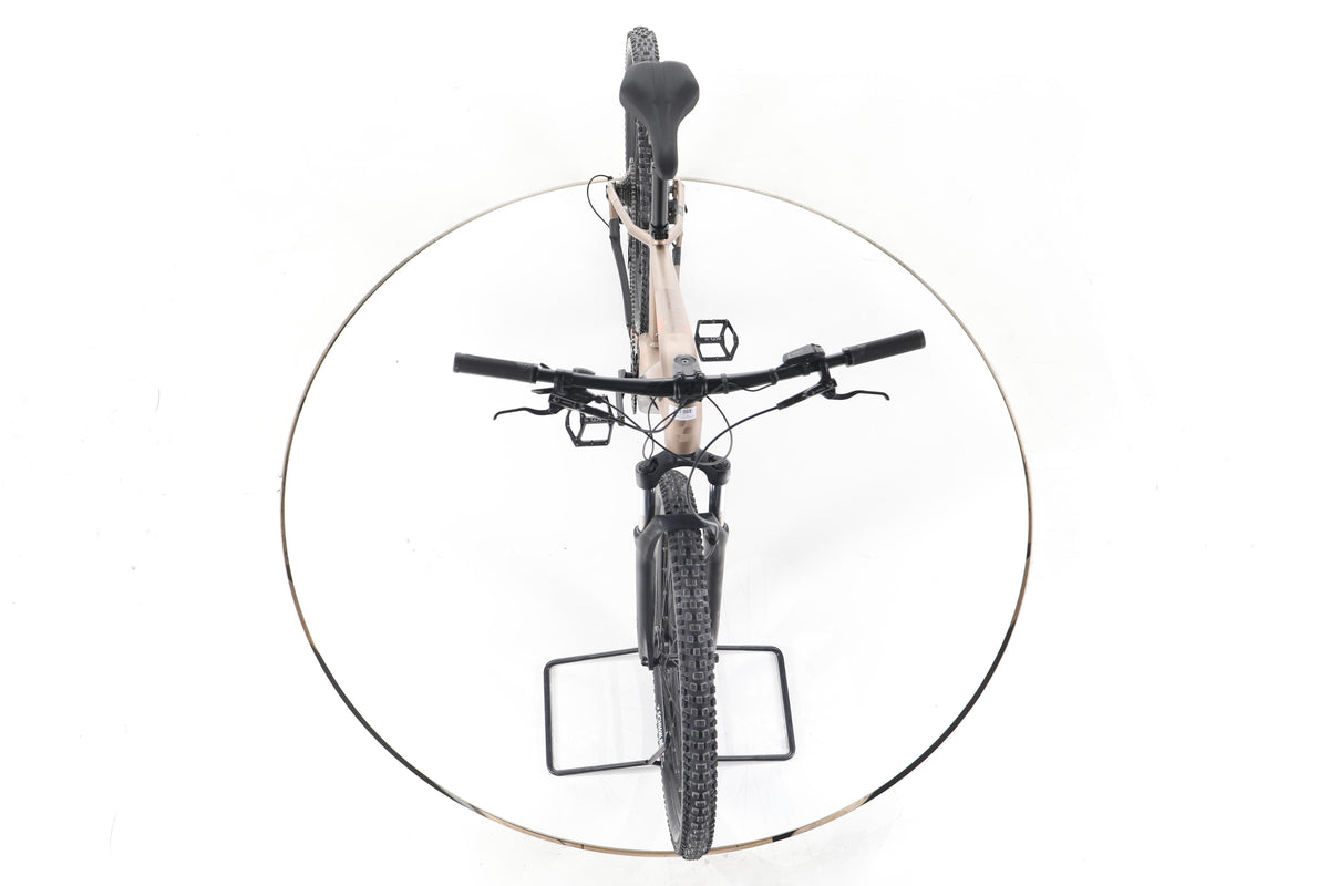 Cube Reaction Hybrid Performance 500 E-Bike - Image 16
