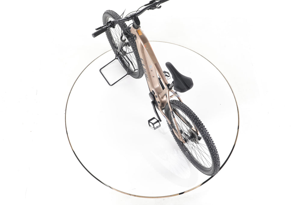 Cube Reaction Hybrid Performance 500 E-Bike - Image 21