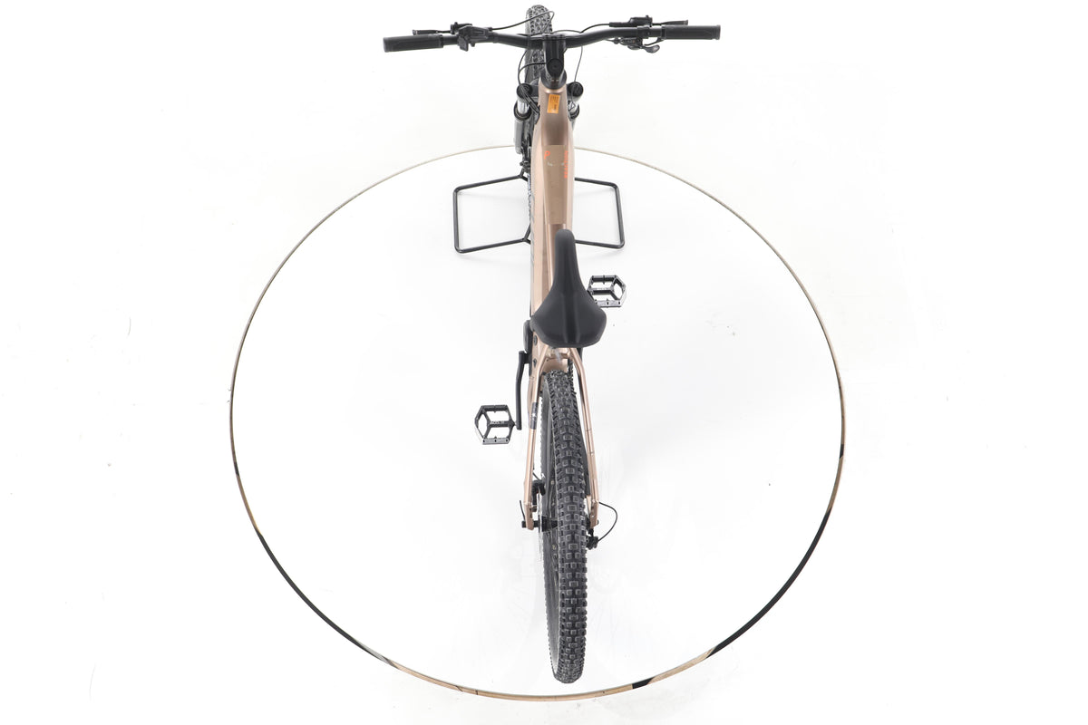 Cube Reaction Hybrid Performance 500 E-Bike - Image 22