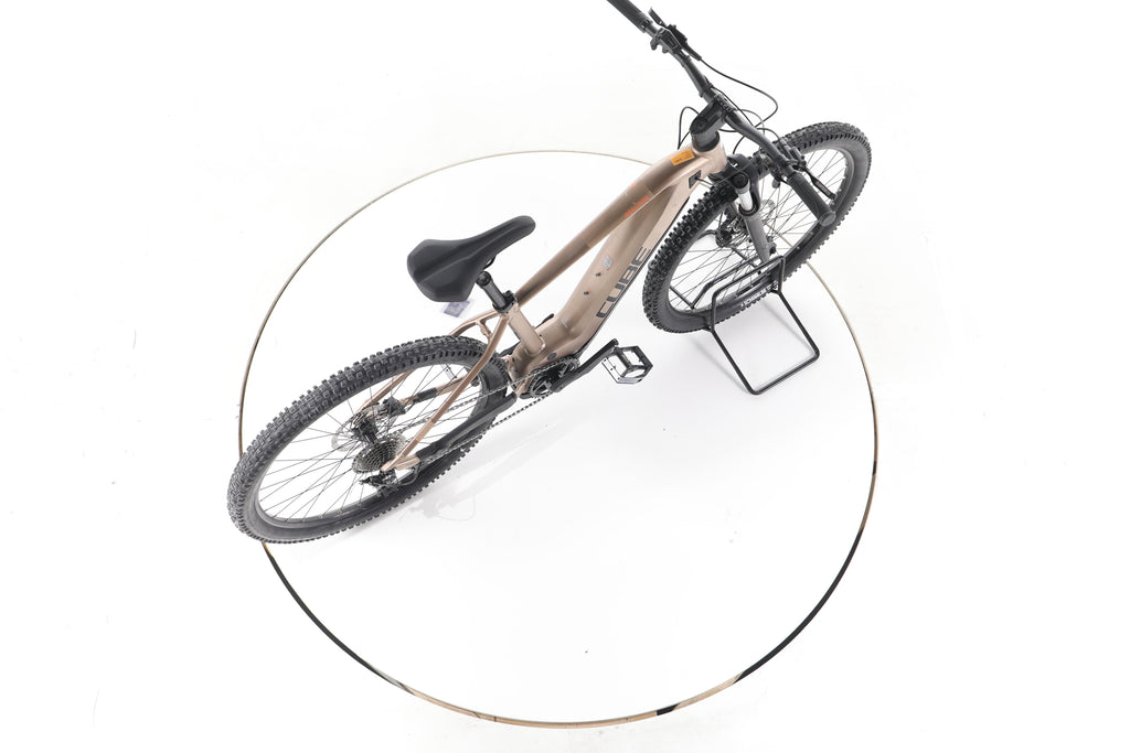 Cube Reaction Hybrid Performance 500 E-Bike - Image 24