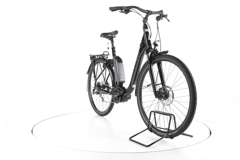 Raleigh Stoker LTD E-Bike - Image 3