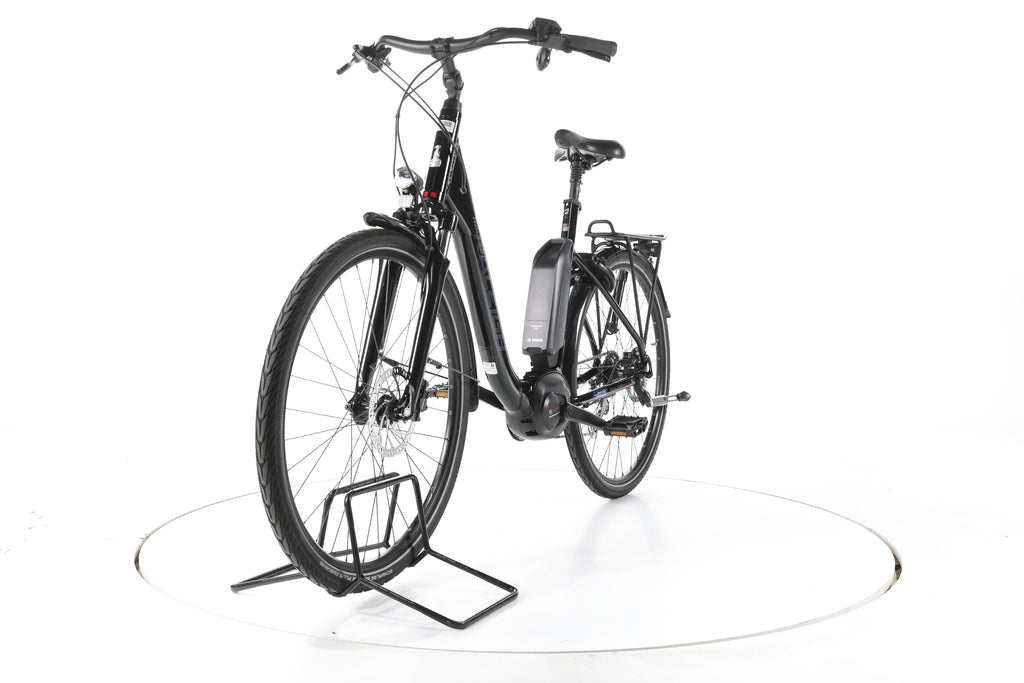 Raleigh Stoker LTD E-Bike - Image 5