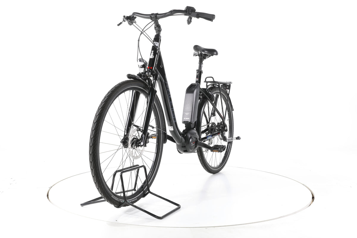 Raleigh Stoker LTD E-Bike - Image 5