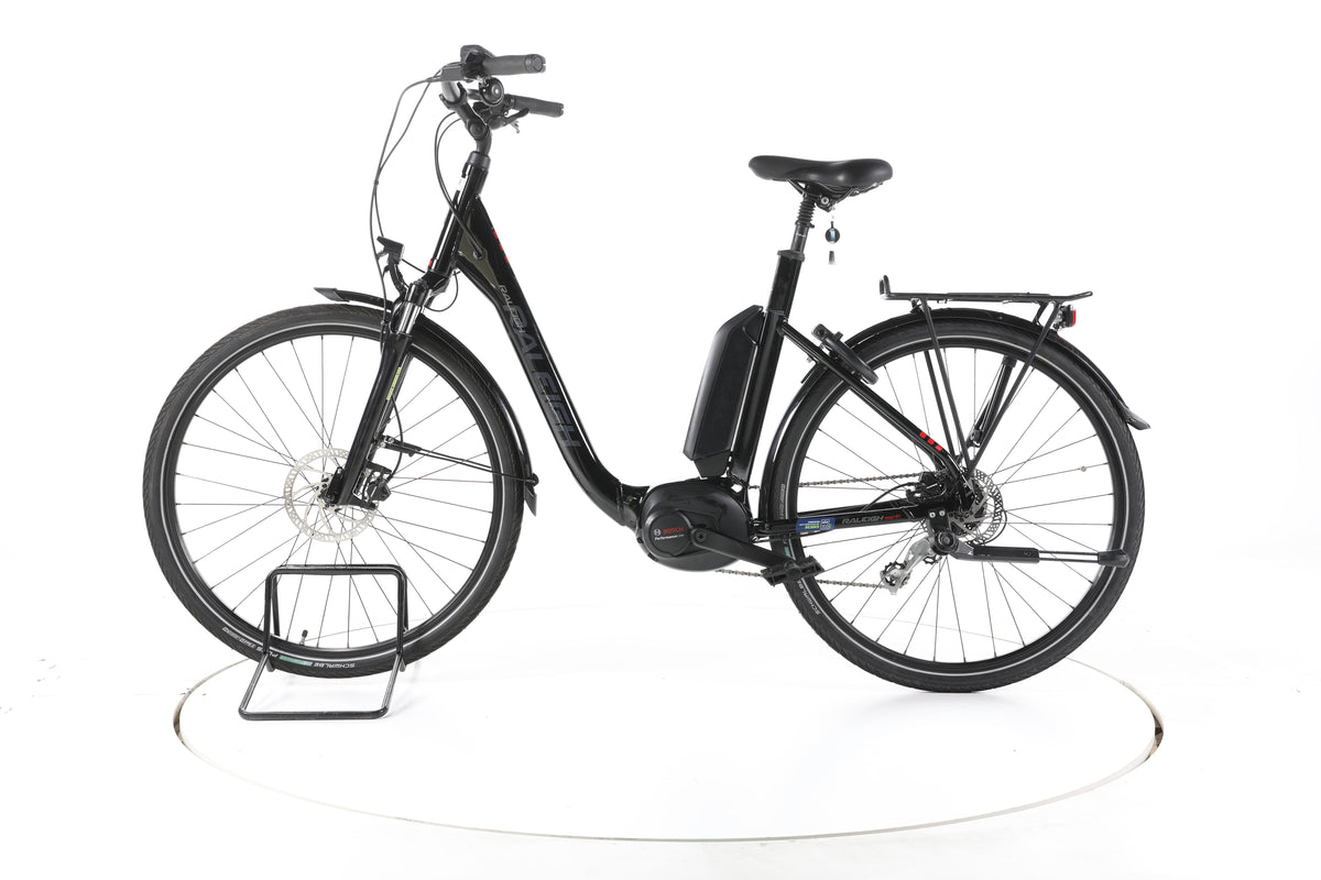 Raleigh Stoker LTD E-Bike - Image 7