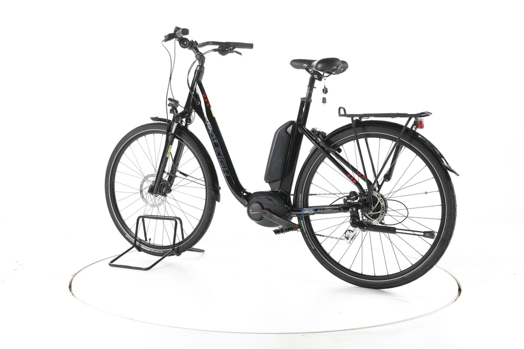 Raleigh Stoker LTD E-Bike - Image 8