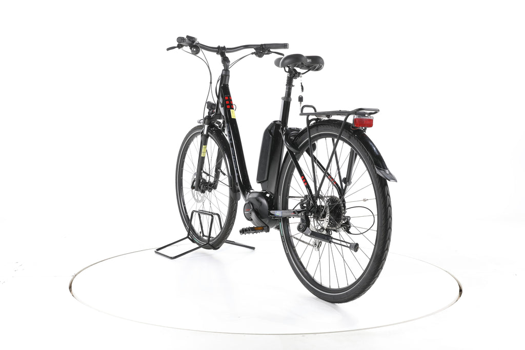 Raleigh Stoker LTD E-Bike - Image 9