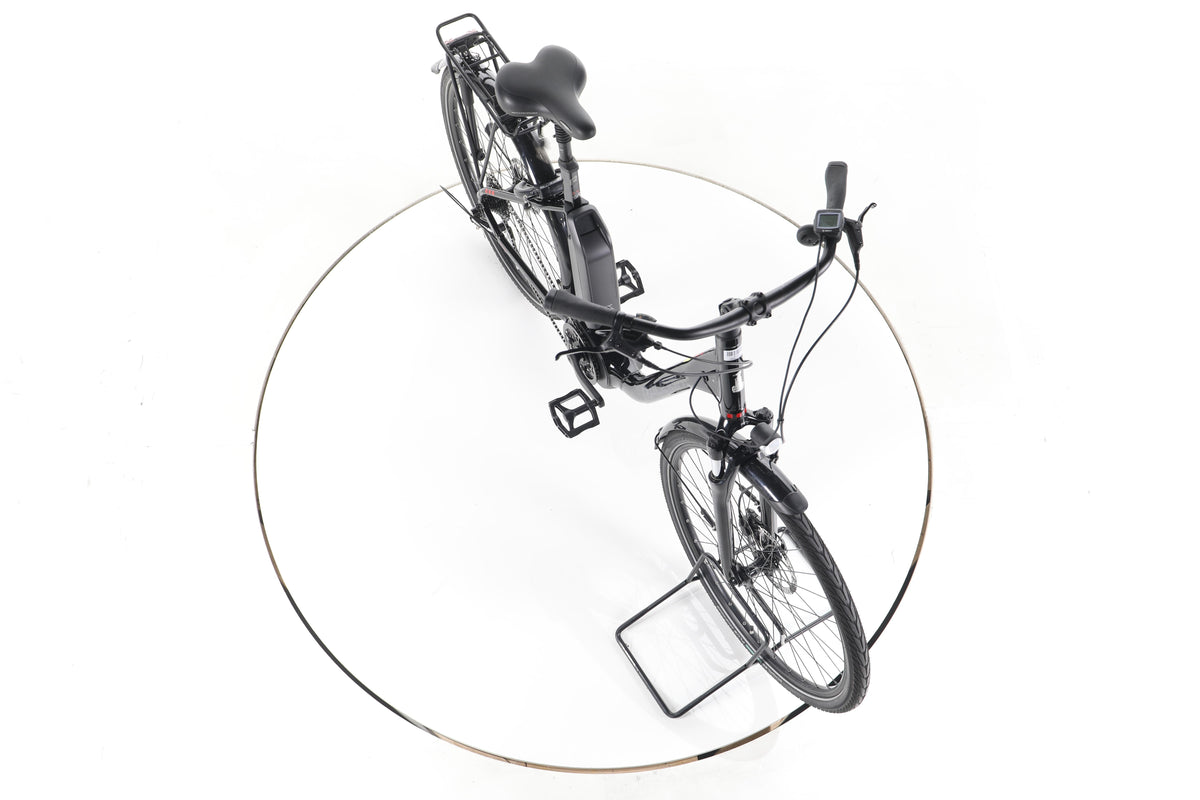 Raleigh Stoker LTD E-Bike - Image 15