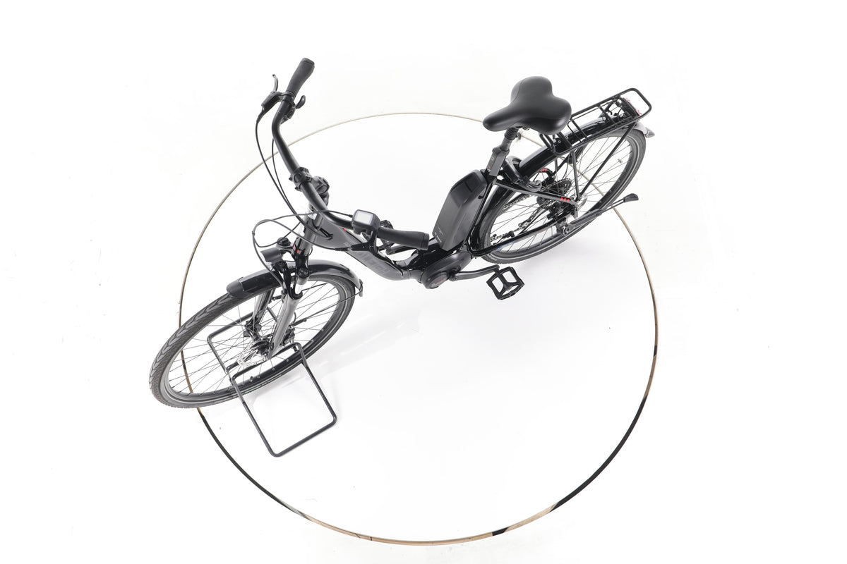 Raleigh Stoker LTD E-Bike - Image 18