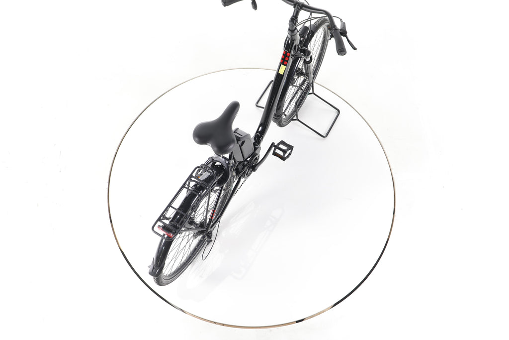 Raleigh Stoker LTD E-Bike - Image 23
