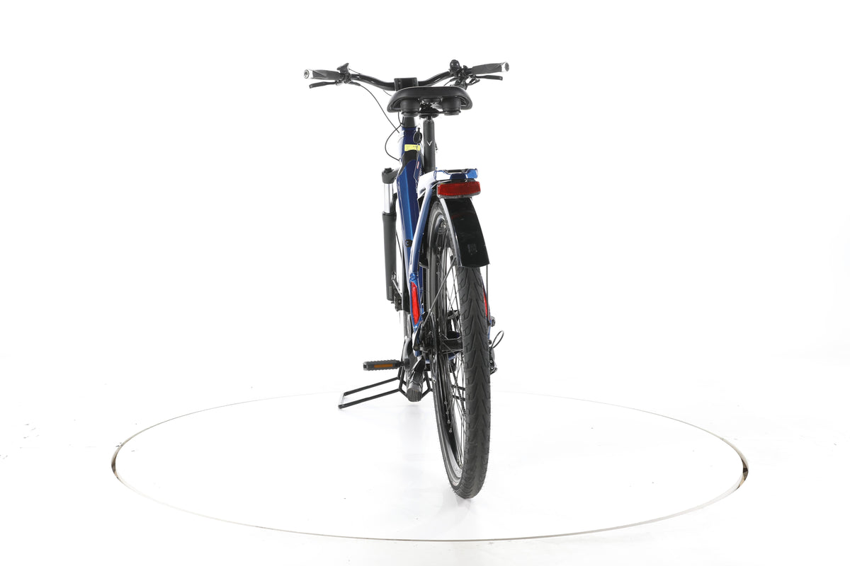 Bianchi E-OMNIA CTYPE Trekking E-Bike Tiefeinsteiger - Image 10