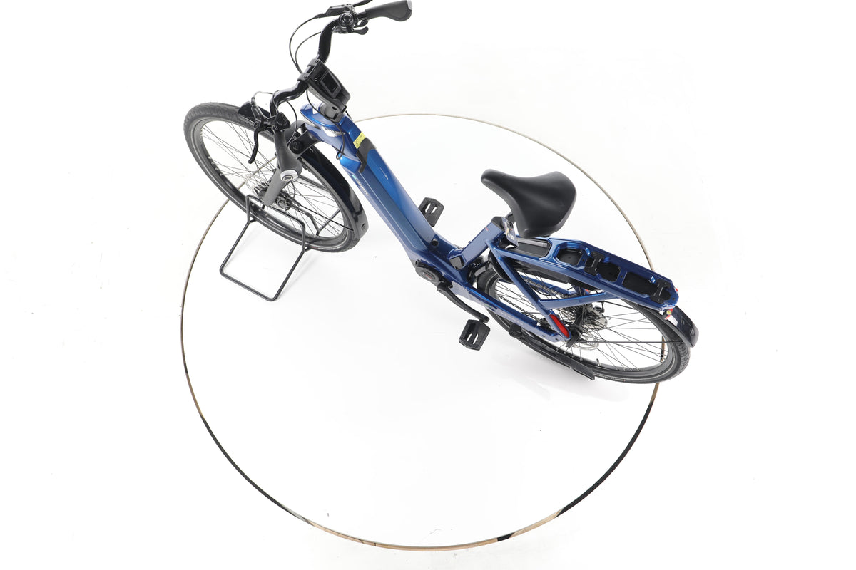 Bianchi E-OMNIA CTYPE Trekking E-Bike Tiefeinsteiger - Image 20