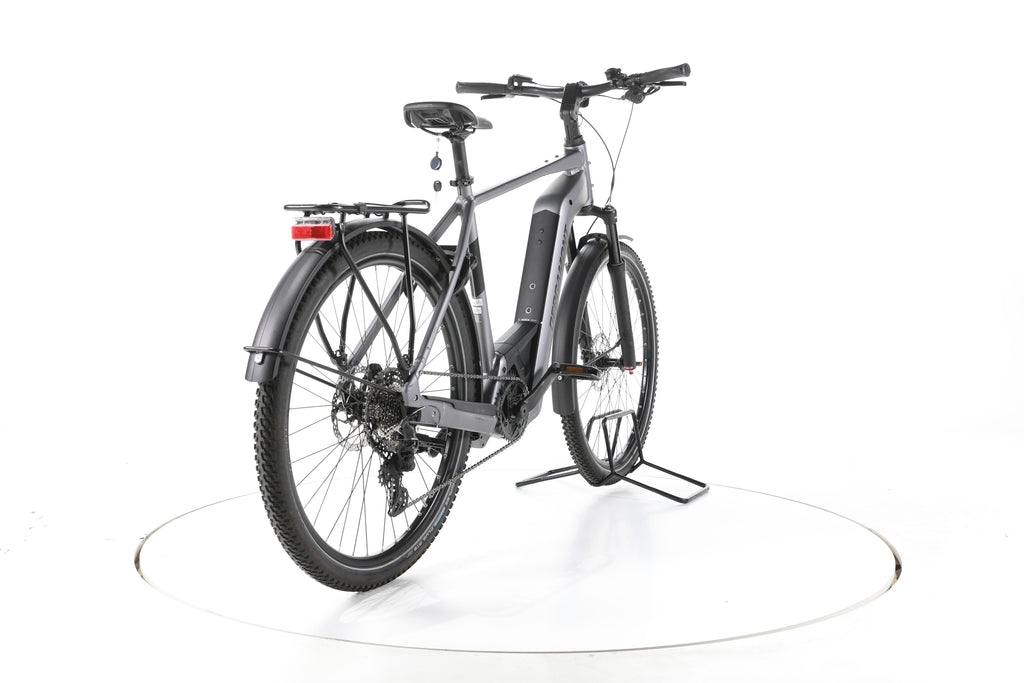 Bergamont E-Horizon Premium SUV Trekking E-Bike - Image 11