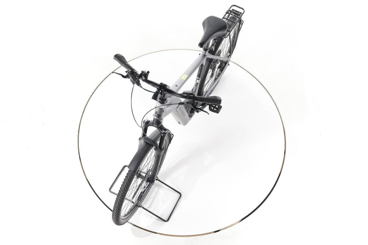 Bergamont E-Horizon Premium SUV Trekking E-Bike - Image 17