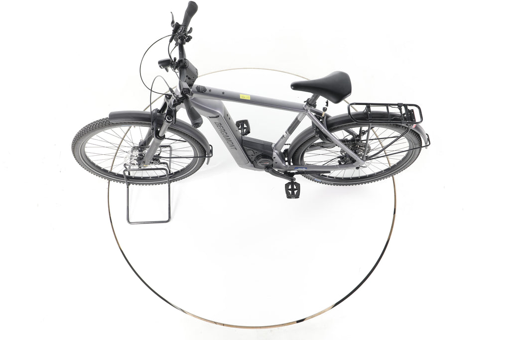 Bergamont E-Horizon Premium SUV Trekking E-Bike - Image 19