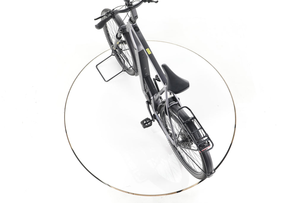 Bergamont E-Horizon Premium SUV Trekking E-Bike - Image 21